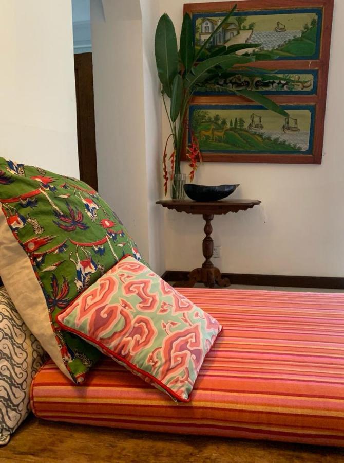 Villa Kunang Seminyak Exteriör bild